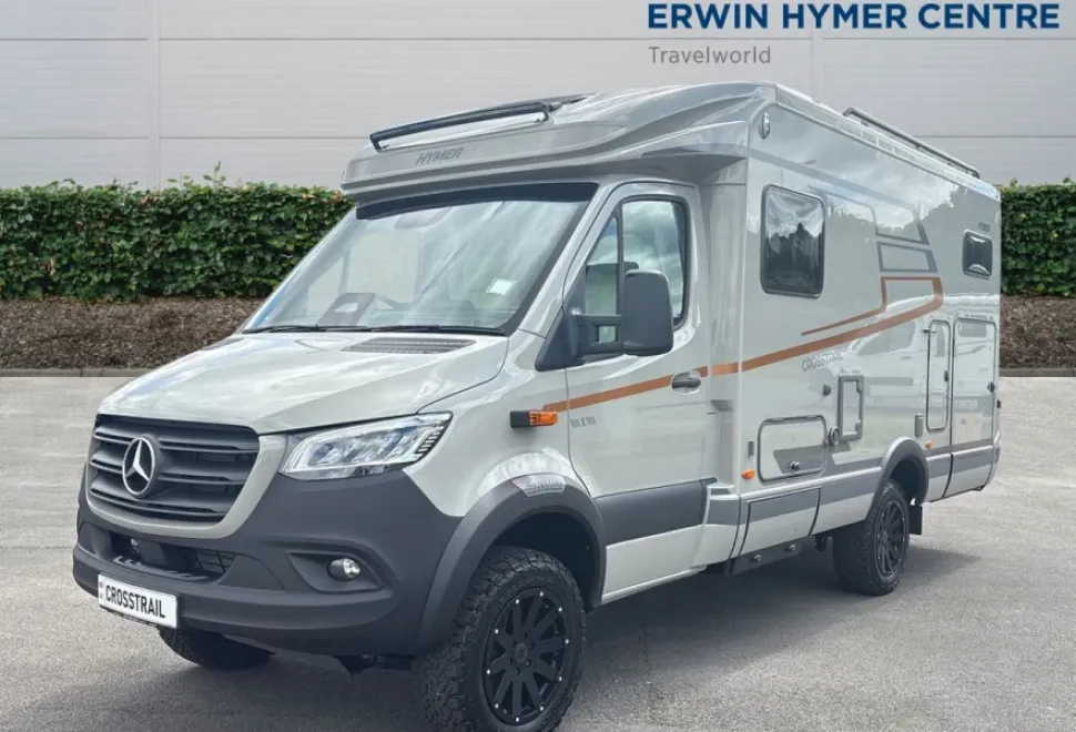 HYMER  ML-T 