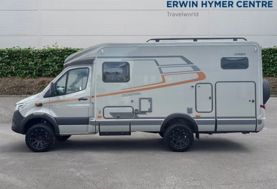 HYMER  ML-T 