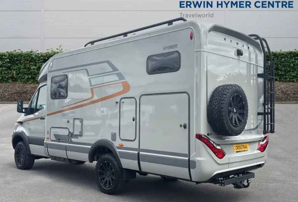 HYMER  ML-T 