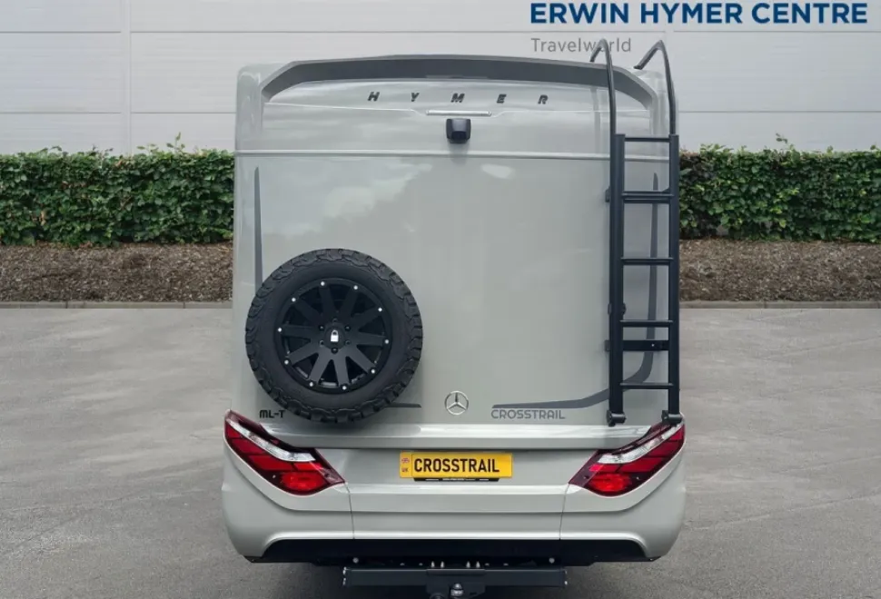 HYMER  ML-T 