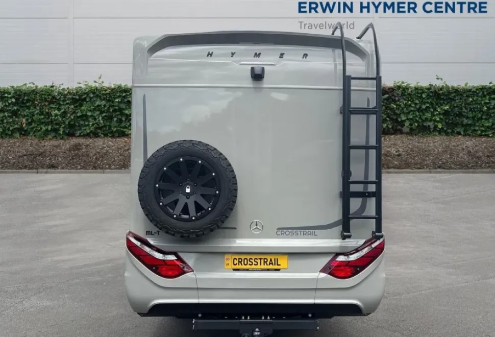 HYMER  ML-T 