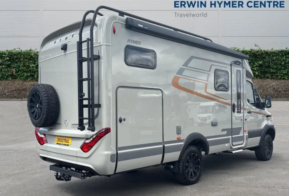 HYMER  ML-T 