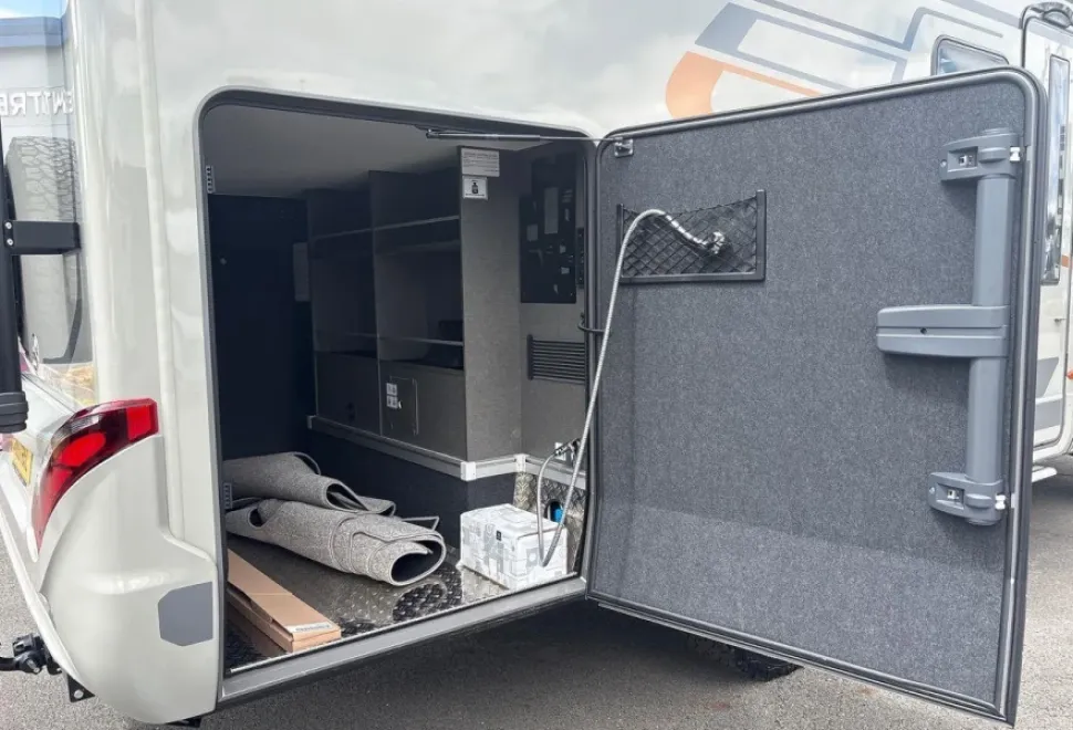HYMER  ML-T 