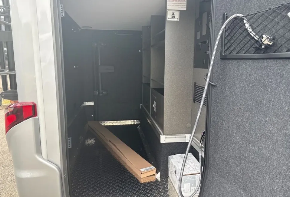 HYMER  ML-T 