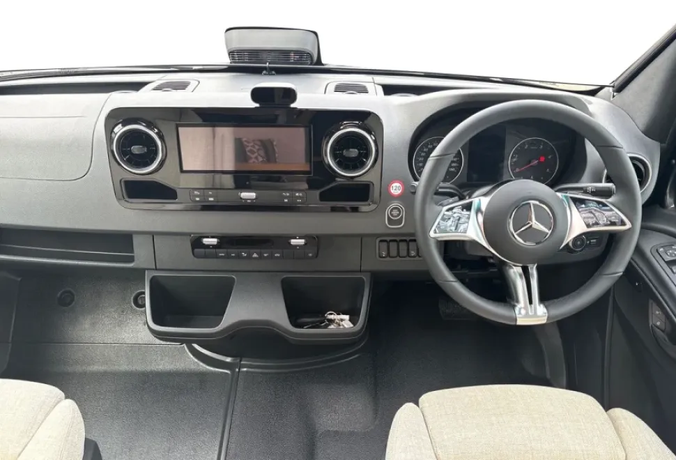 HYMER  ML-T 