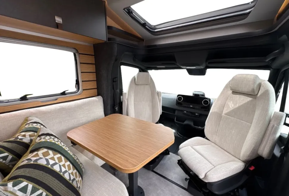 HYMER  ML-T 