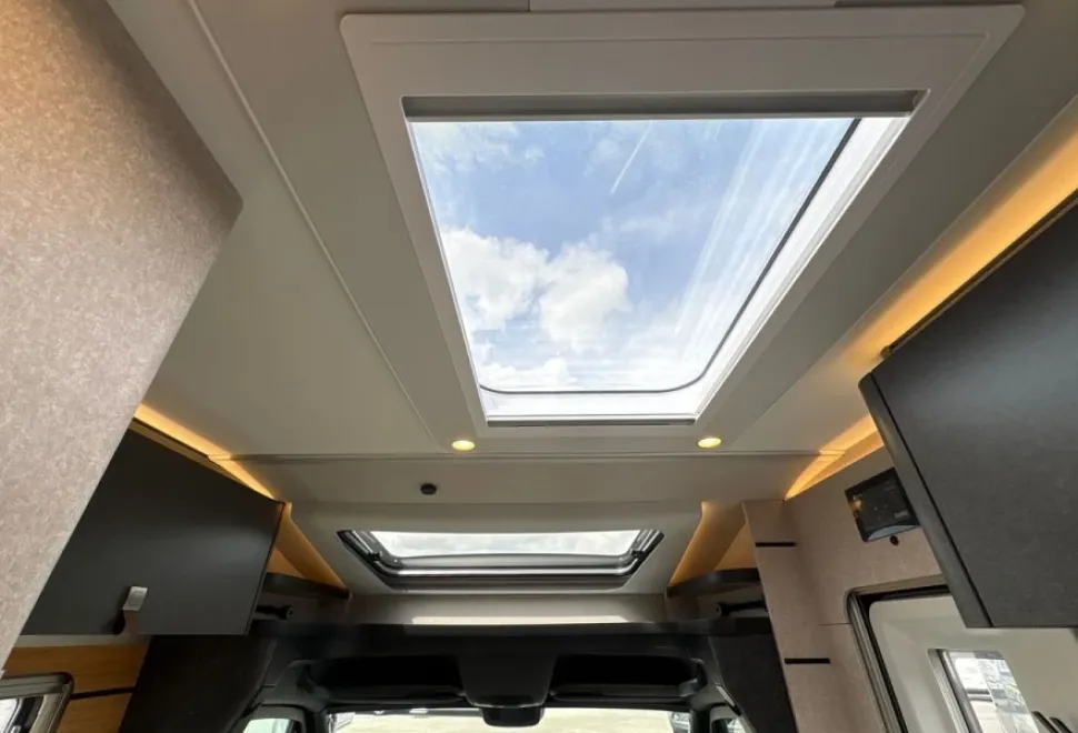 HYMER  ML-T 