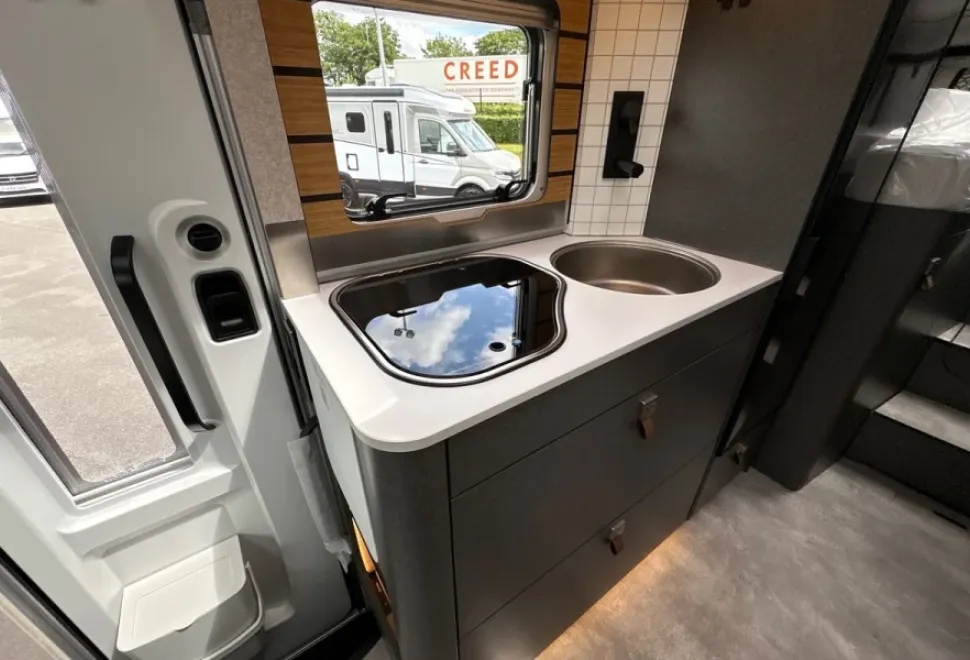 HYMER  ML-T 
