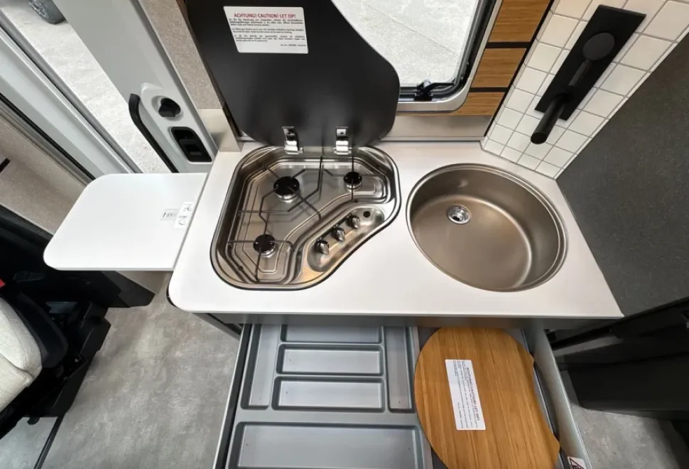HYMER  ML-T 