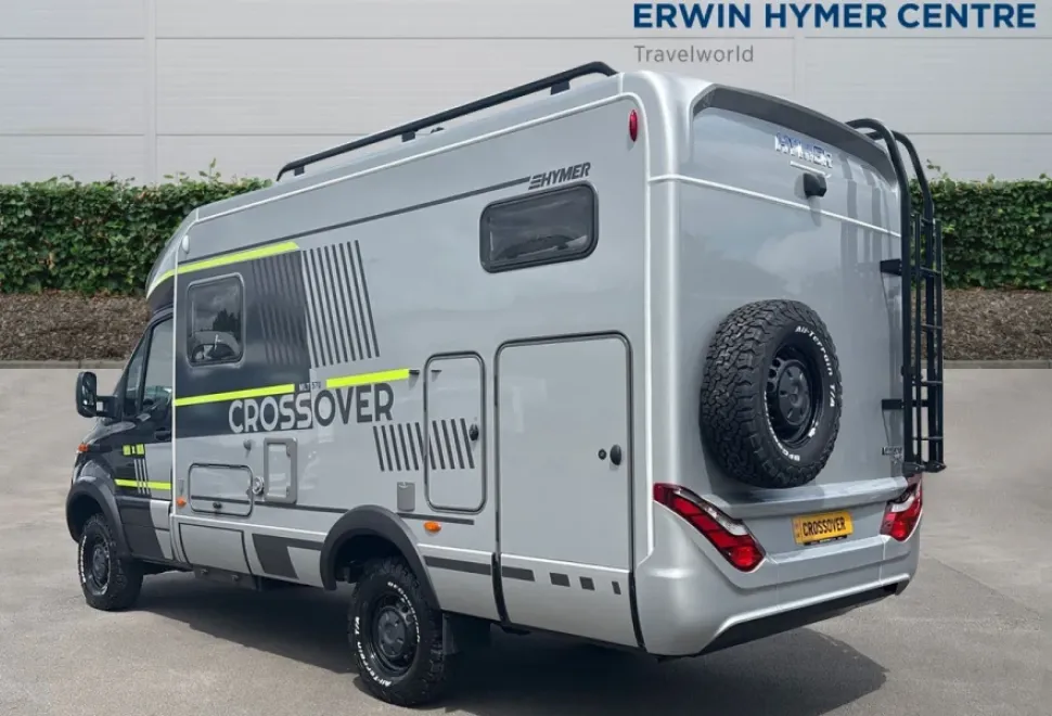 HYMER  ML-T 