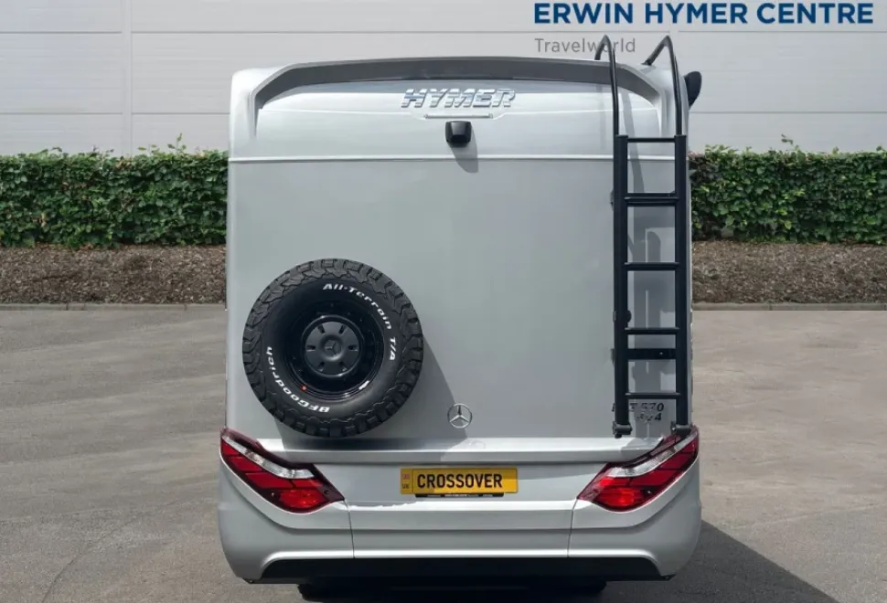 HYMER  ML-T 