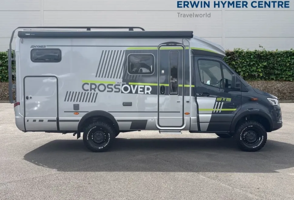 HYMER  ML-T 
