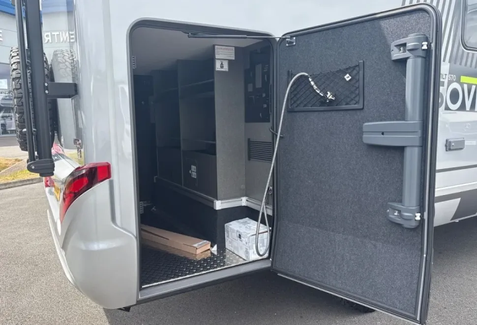 HYMER  ML-T 