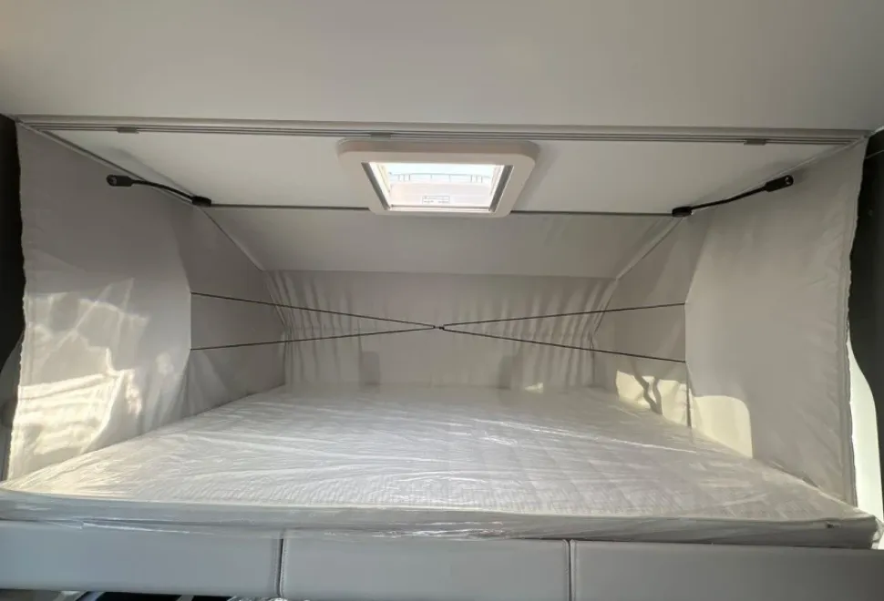 HYMER  B-Class ModernComfort 