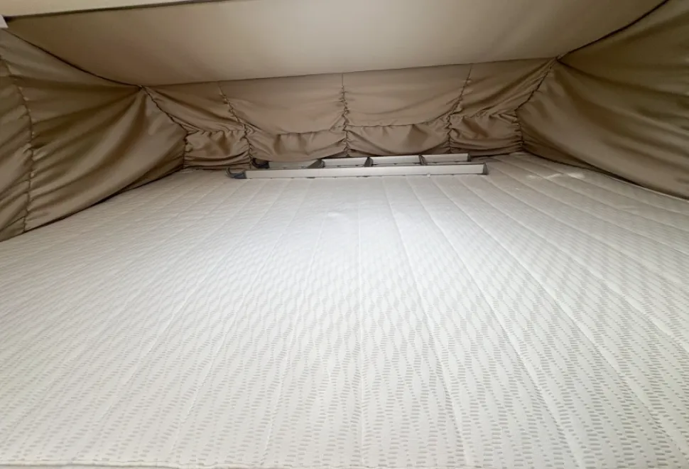 HYMER  B-Class ModernComfort 2023