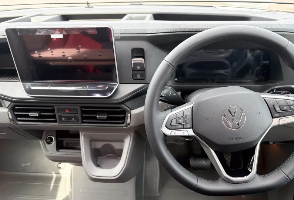 Eriba  Car 