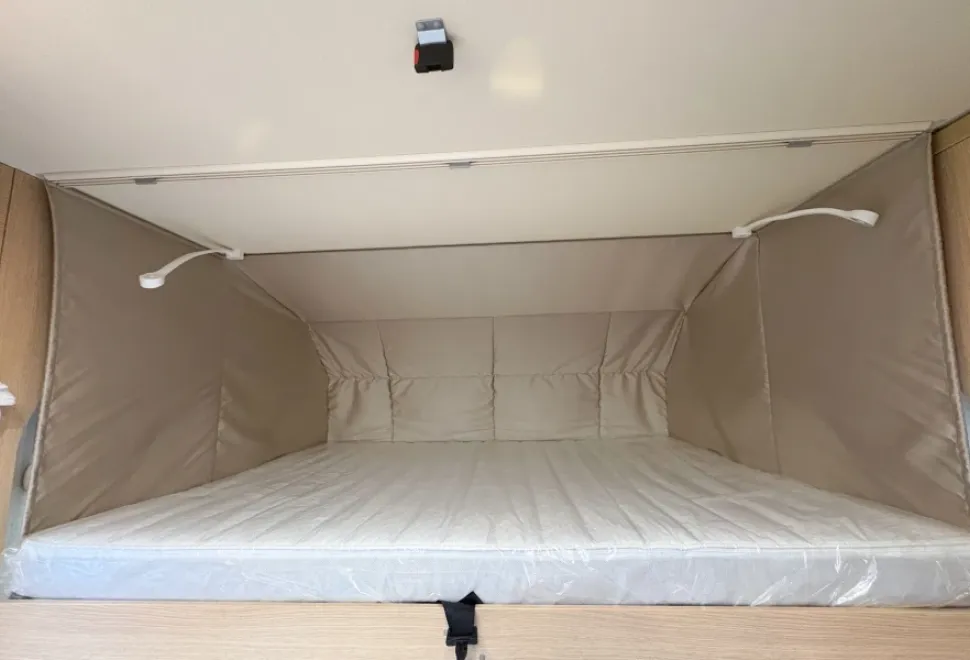 HYMER  B-Class ModernComfort 2024