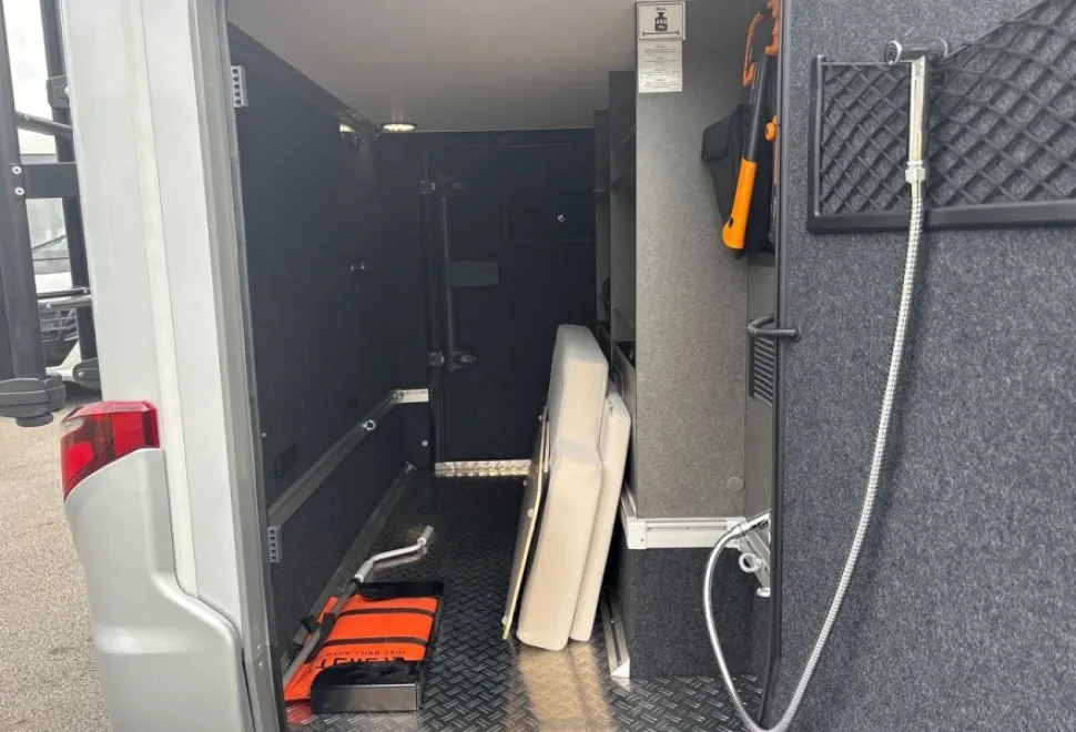 HYMER  ML-T 2025
