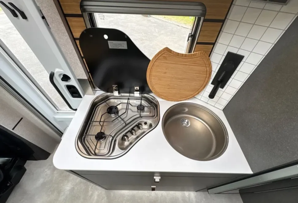 HYMER  ML-T 2025