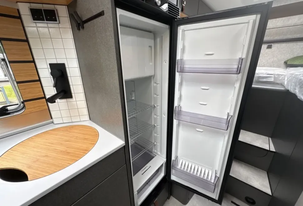 HYMER  ML-T 2025
