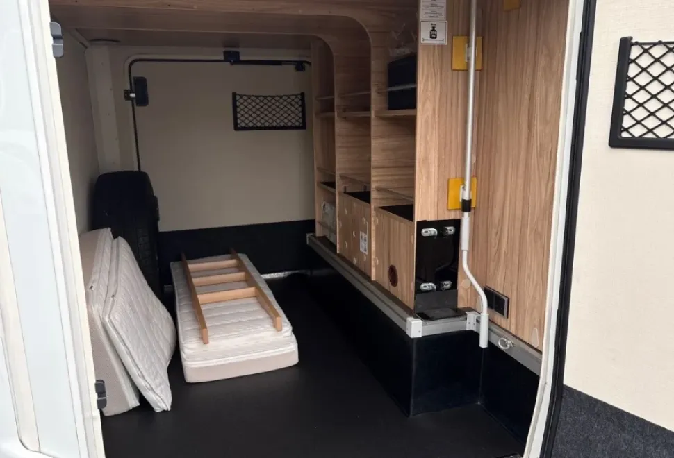 HYMER  ML-T 2021