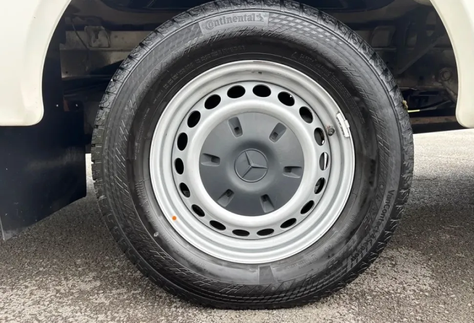 HYMER  ML-T 2021