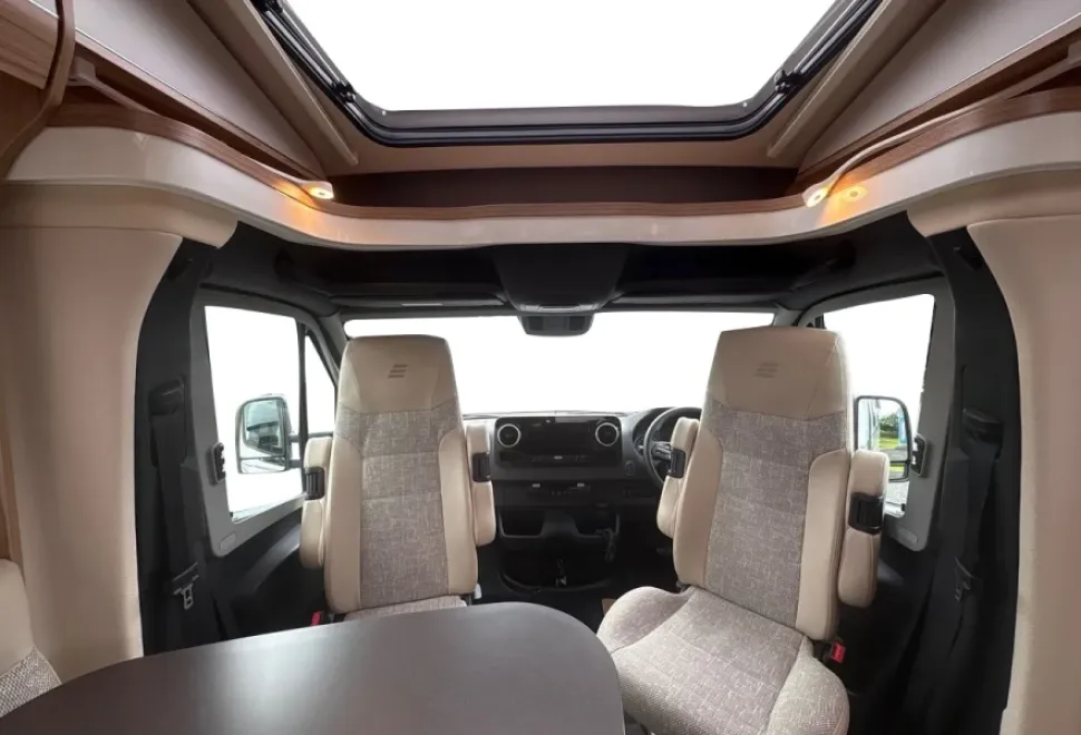 HYMER  ML-T 2021