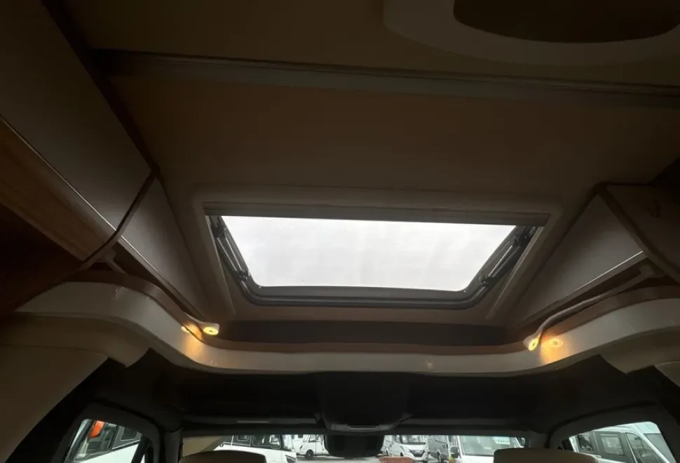 HYMER  ML-T 2021