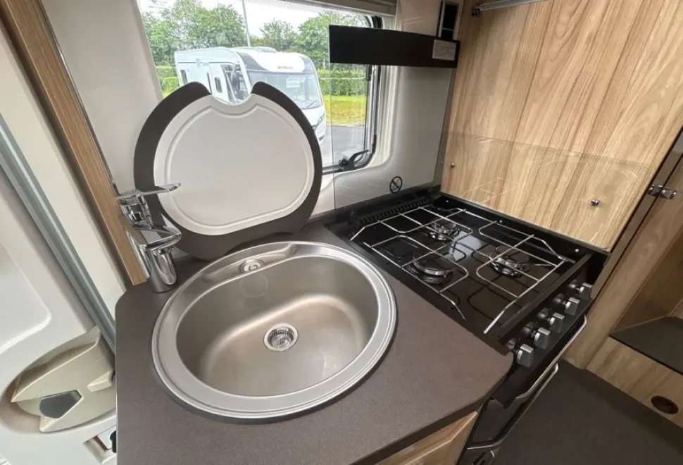 HYMER  ML-T 2021