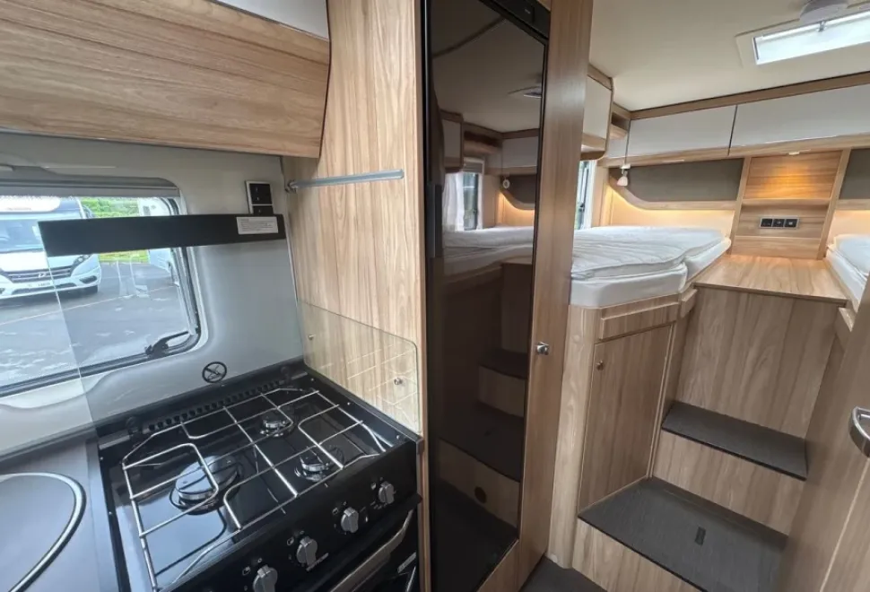 HYMER  ML-T 2021