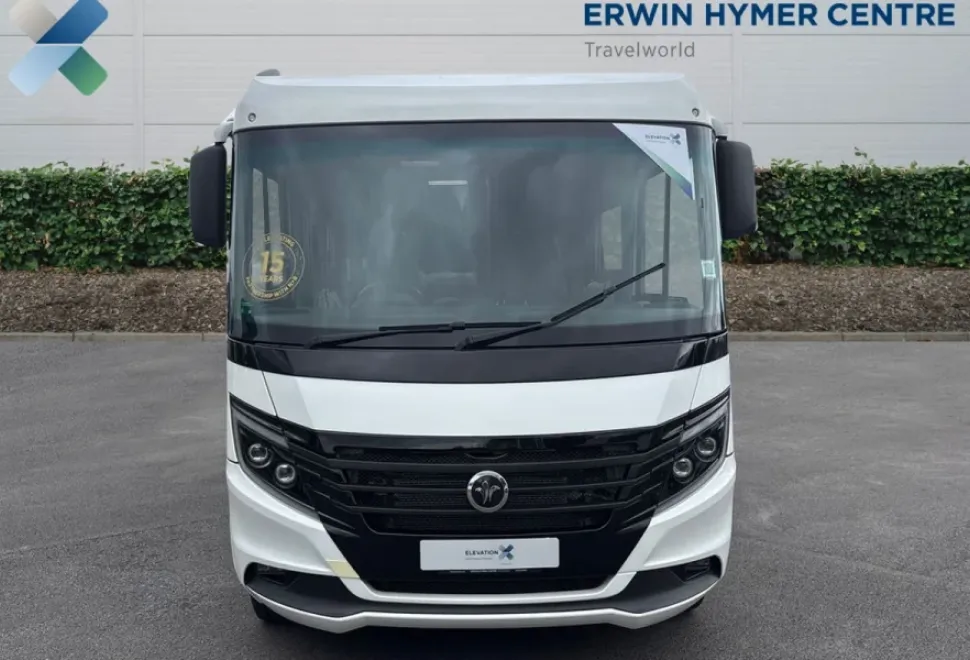 Niesmann and Bischoff  iSmove 2023