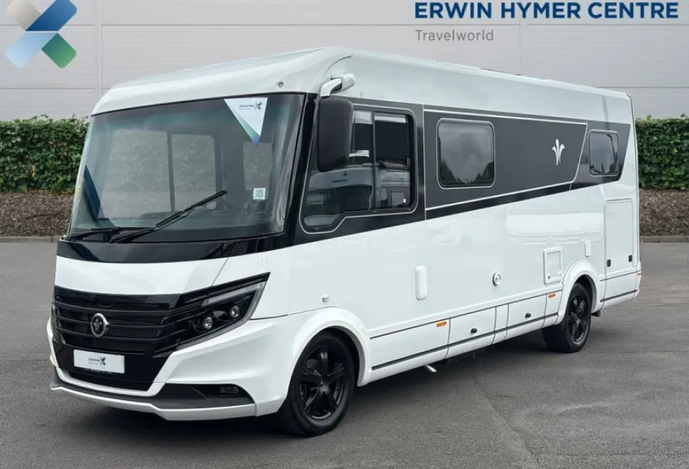 Niesmann and Bischoff  iSmove 2023