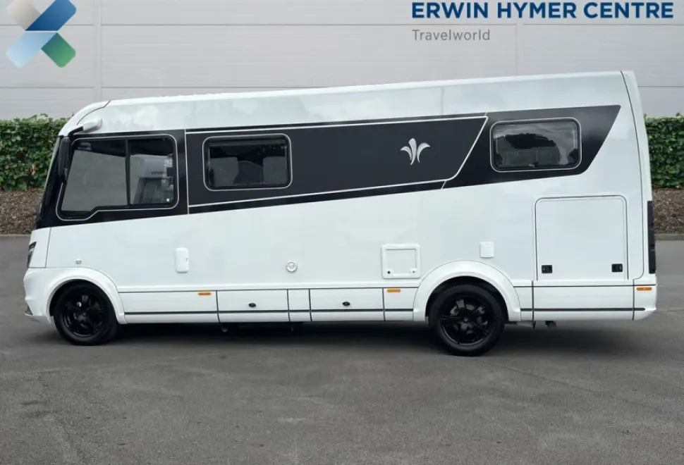 Niesmann and Bischoff  iSmove 2023