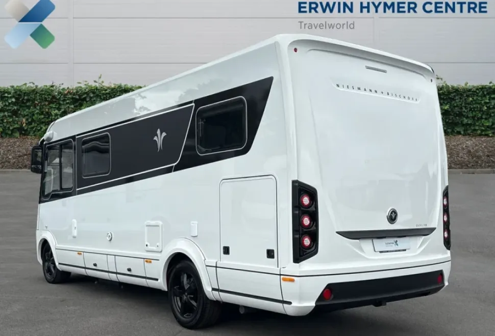 Niesmann and Bischoff  iSmove 2023