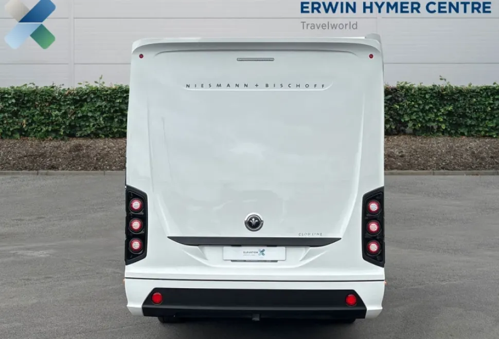 Niesmann and Bischoff  iSmove 2023