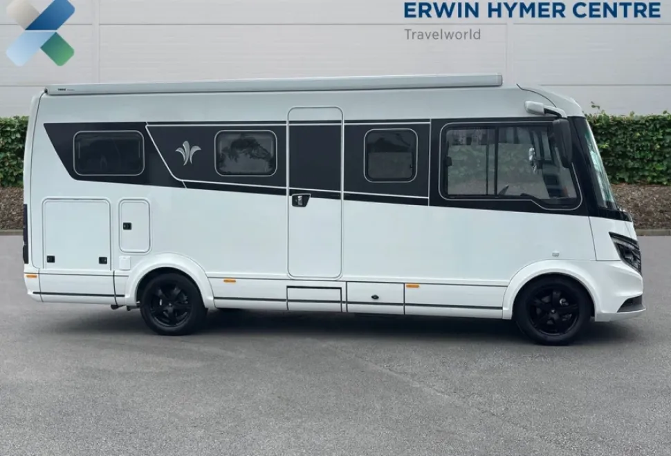 Niesmann and Bischoff  iSmove 2023