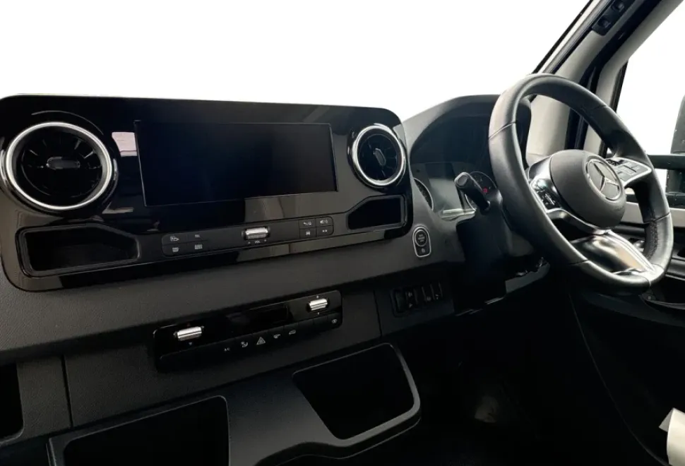 HYMER  B-Class ModernComfort 2025
