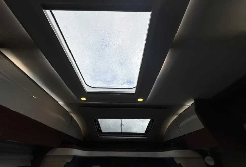 HYMER  B-Class ModernComfort 2025