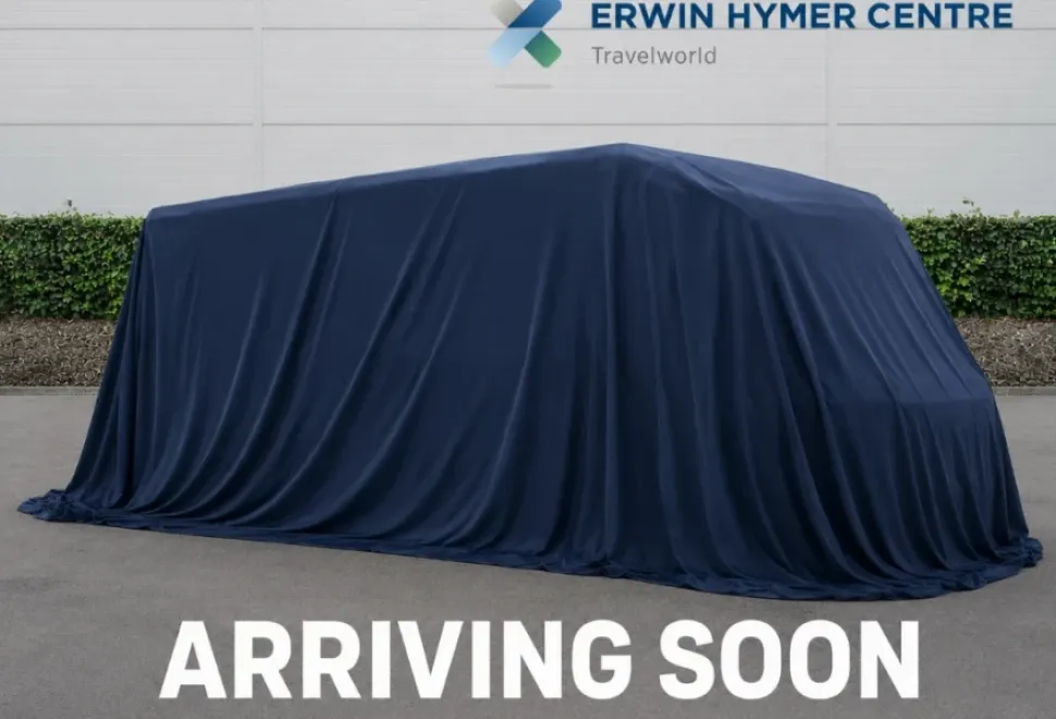 HYMER  ML-T 2021