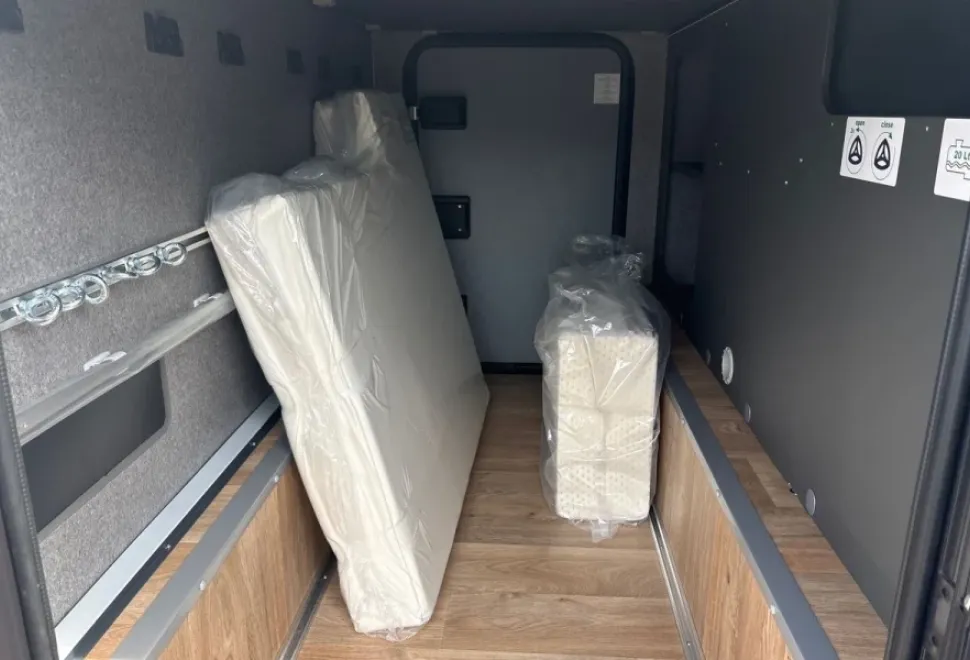 Dethleffs  Globebus 
