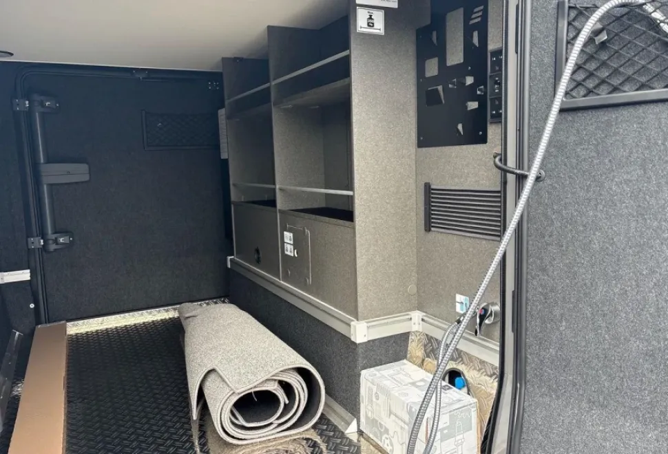 HYMER  ML-T 