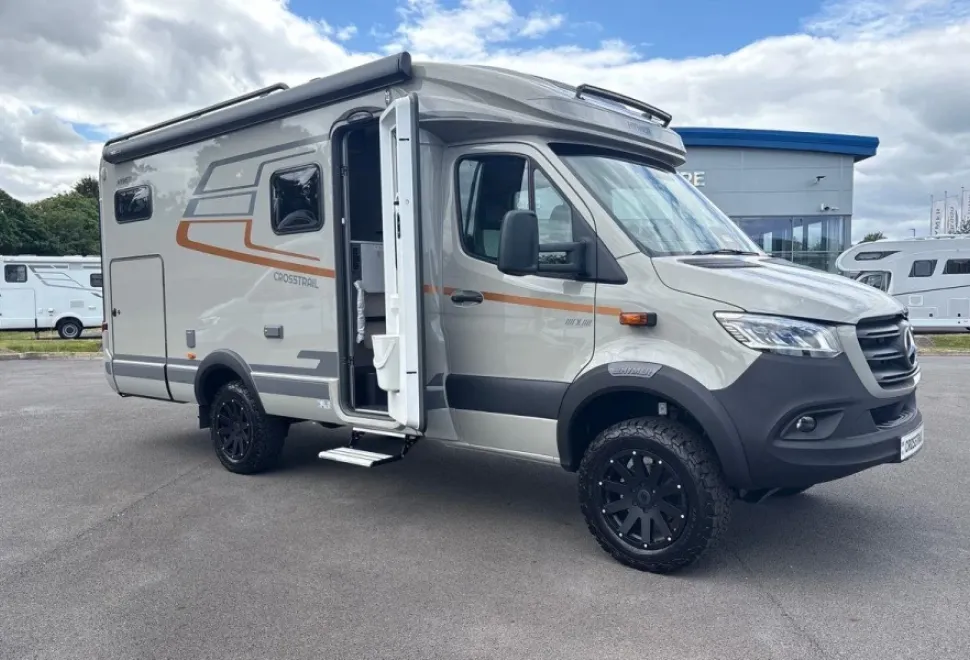 HYMER  ML-T 