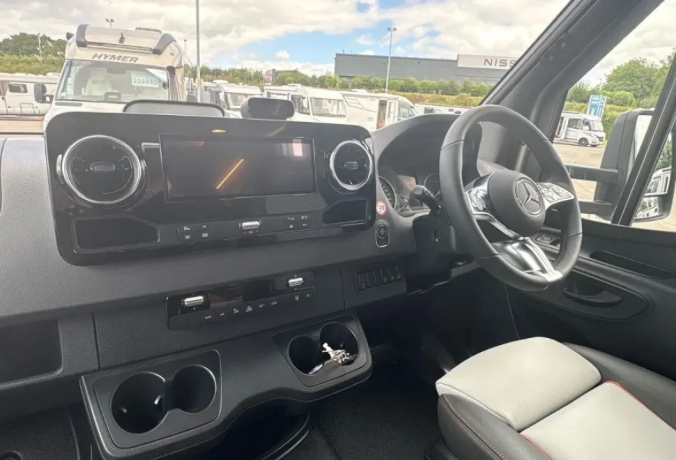 HYMER  ML-T 