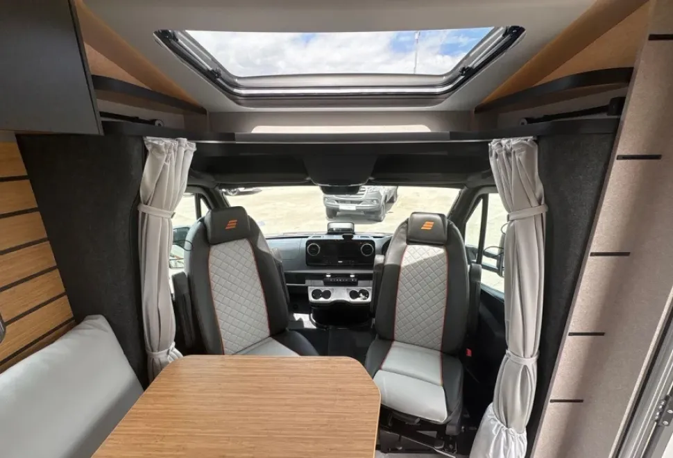 HYMER  ML-T 