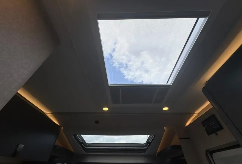 HYMER  ML-T 
