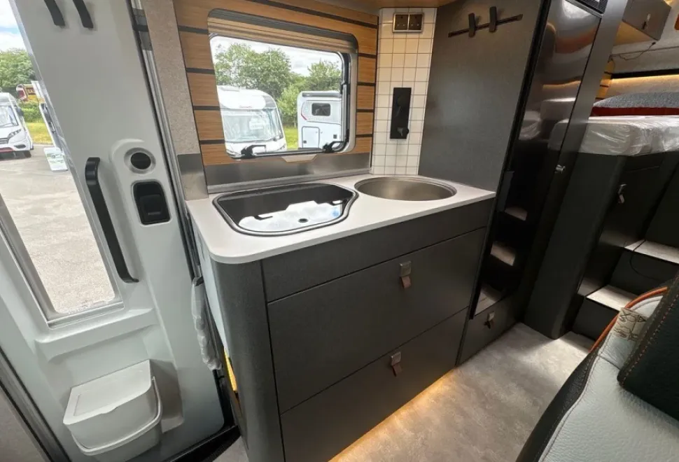 HYMER  ML-T 