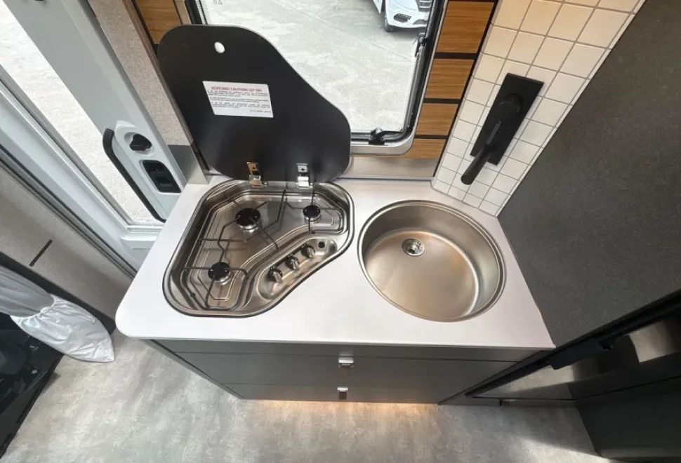HYMER  ML-T 