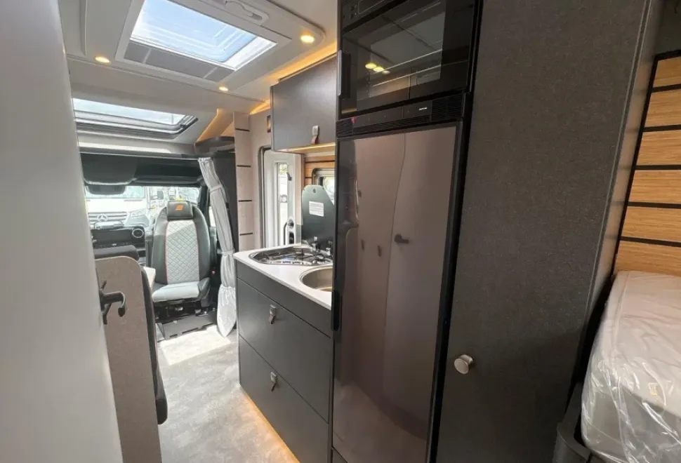 HYMER  ML-T 