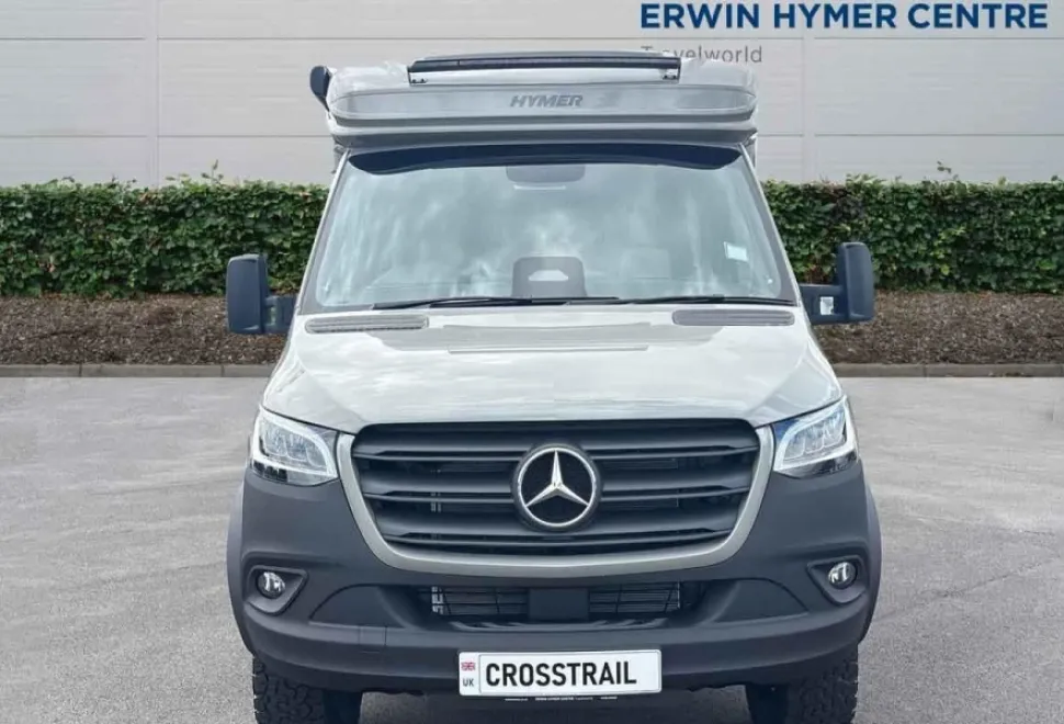 HYMER  ML-T 