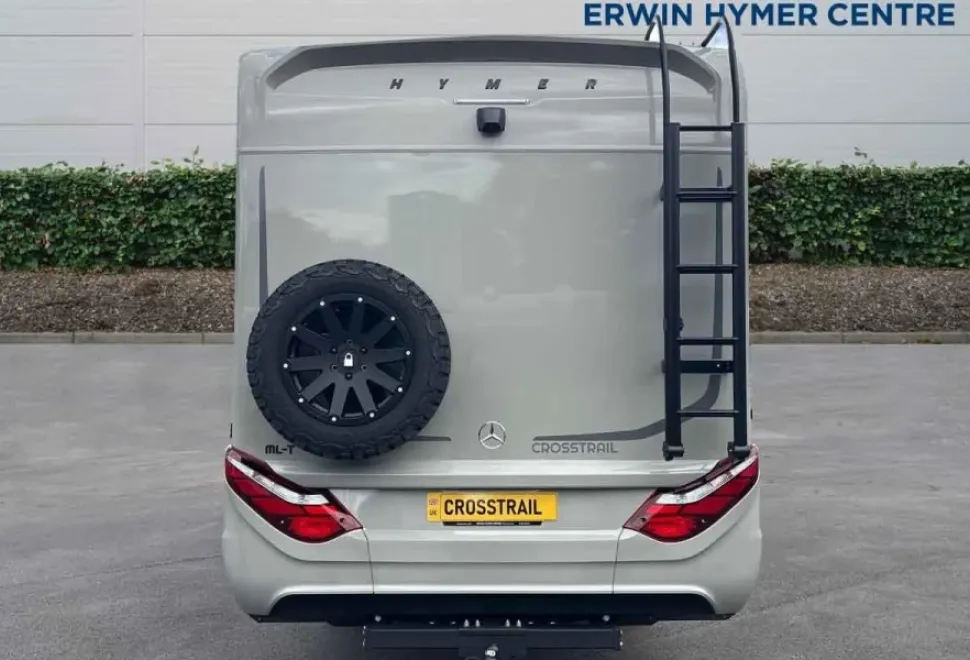 HYMER  ML-T 